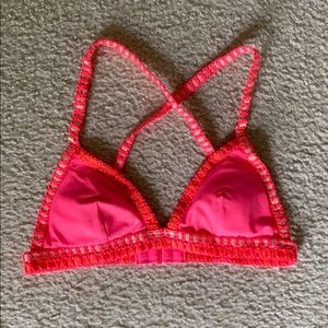 Victoria’s Secret bikini top